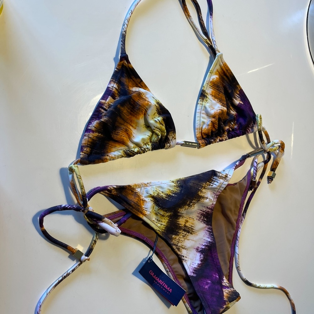 Bikini Grammy Shop LA